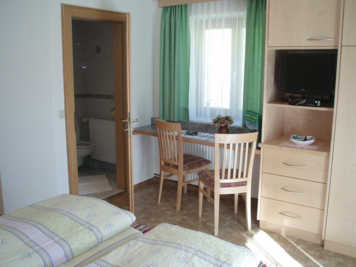 Gaestehaus Lanzinger Liesing Ngoại thất bức ảnh